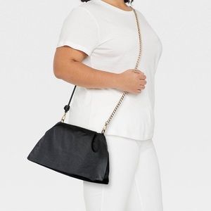A New Day Party Clutch Crossbody/Shoulder Bag